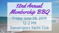 32nd Annual Membership BBQ